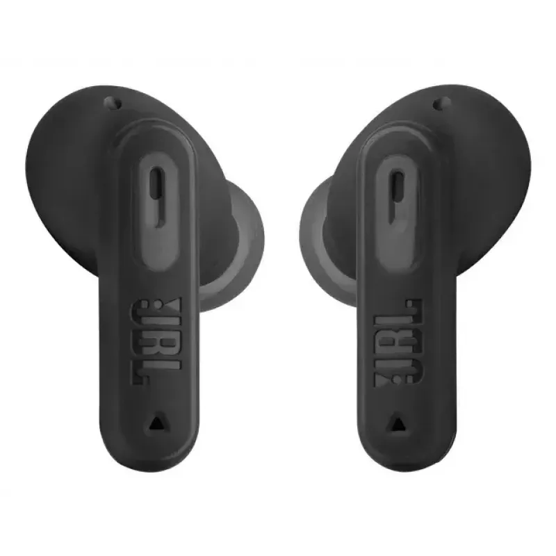 JBL Tune Beam 2 Bezvadu austiņas Iekšauss Zvaniem/Mūzikai Bluetooth Melnas