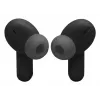 JBL Tune Beam 2 Bezvadu austiņas Iekšauss Zvaniem/Mūzikai Bluetooth Melnas