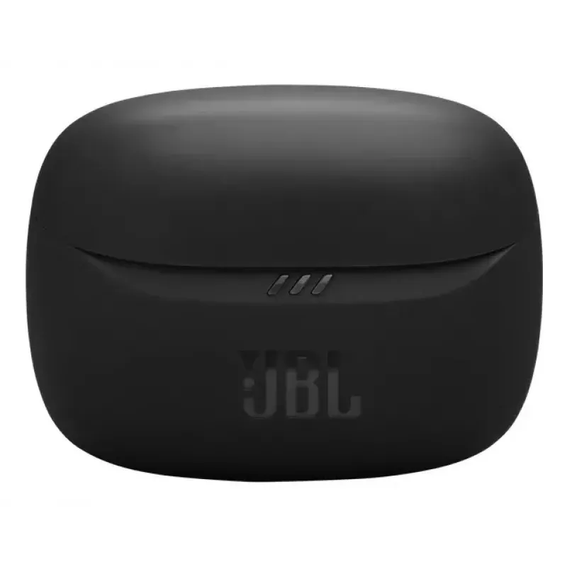 JBL Tune Beam 2 Bezvadu austiņas Iekšauss Zvaniem/Mūzikai Bluetooth Melnas