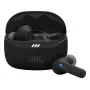 JBL Tune Beam 2 Bezvadu austiņas Iekšauss Zvaniem/Mūzikai Bluetooth Melnas