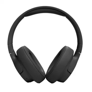JBL Tune 720BT austiņas bezvadu galvassaites tipa zvaniem/mūzikai Bluetooth melnas