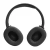 JBL Tune 720BT austiņas bezvadu galvassaites tipa zvaniem/mūzikai Bluetooth melnas