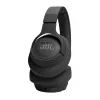 JBL Tune 720BT austiņas bezvadu galvassaites tipa zvaniem/mūzikai Bluetooth melnas