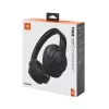 JBL Tune 720BT austiņas bezvadu galvassaites tipa zvaniem/mūzikai Bluetooth melnas