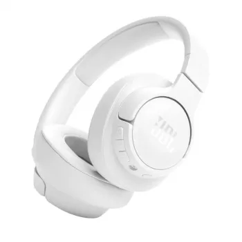 JBL Tune 720BT austiņu komplekts Bezvadu Galvas saite Zvani/Mūzika Bluetooth Balts