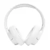 JBL Tune 720BT austiņu komplekts Bezvadu Galvas saite Zvani/Mūzika Bluetooth Balts