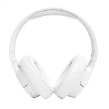 JBL Tune 720BT austiņu komplekts Bezvadu Galvas saite Zvani/Mūzika Bluetooth Balts