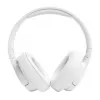 JBL Tune 720BT austiņu komplekts Bezvadu Galvas saite Zvani/Mūzika Bluetooth Balts