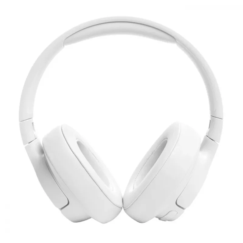 JBL Tune 720BT austiņu komplekts Bezvadu Galvas saite Zvani/Mūzika Bluetooth Balts