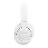 JBL Tune 720BT austiņu komplekts Bezvadu Galvas saite Zvani/Mūzika Bluetooth Balts