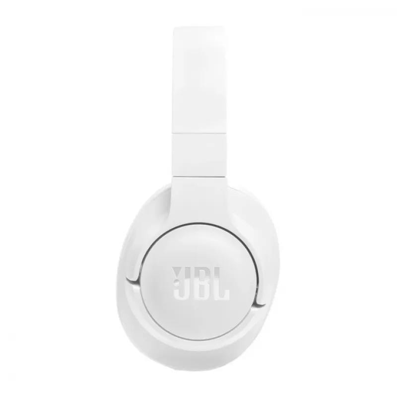 JBL Tune 720BT austiņu komplekts Bezvadu Galvas saite Zvani/Mūzika Bluetooth Balts