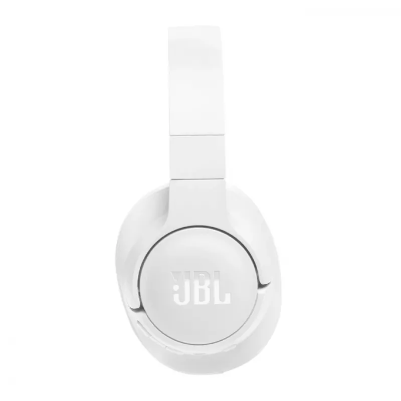 JBL Tune 720BT austiņu komplekts Bezvadu Galvas saite Zvani/Mūzika Bluetooth Balts