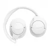 JBL Tune 720BT austiņu komplekts Bezvadu Galvas saite Zvani/Mūzika Bluetooth Balts