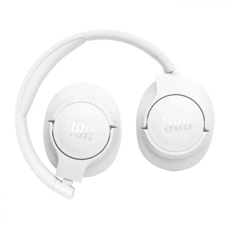 JBL Tune 720BT austiņu komplekts Bezvadu Galvas saite Zvani/Mūzika Bluetooth Balts