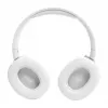 JBL Tune 720BT austiņu komplekts Bezvadu Galvas saite Zvani/Mūzika Bluetooth Balts