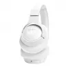 JBL Tune 720BT austiņu komplekts Bezvadu Galvas saite Zvani/Mūzika Bluetooth Balts