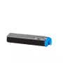 Toneris KYOCERA TK-8600C 20000 lapas Ciāna