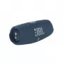 Stereo portatīvais skaļrunis JBL Charge 5 zils