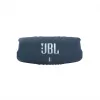 Stereo portatīvais skaļrunis JBL Charge 5 zils