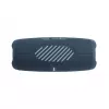 Stereo portatīvais skaļrunis JBL Charge 5 zils