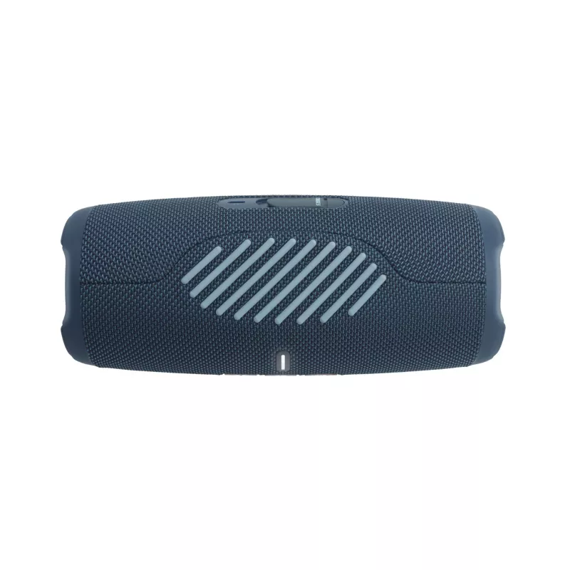 Stereo portatīvais skaļrunis JBL Charge 5 zils