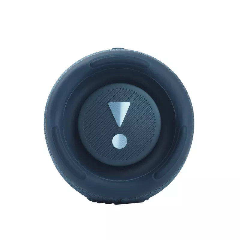 Stereo portatīvais skaļrunis JBL Charge 5 zils