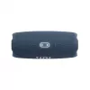 Stereo portatīvais skaļrunis JBL Charge 5 zils