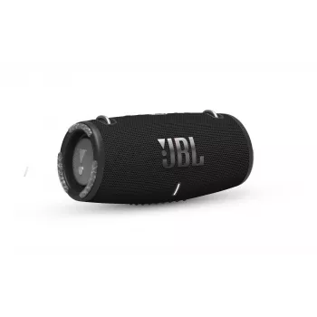 Pārnēsājams skaļrunis JBL Xtreme 3 Black