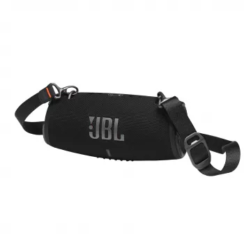 Pārnēsājams skaļrunis JBL Xtreme 3 Black