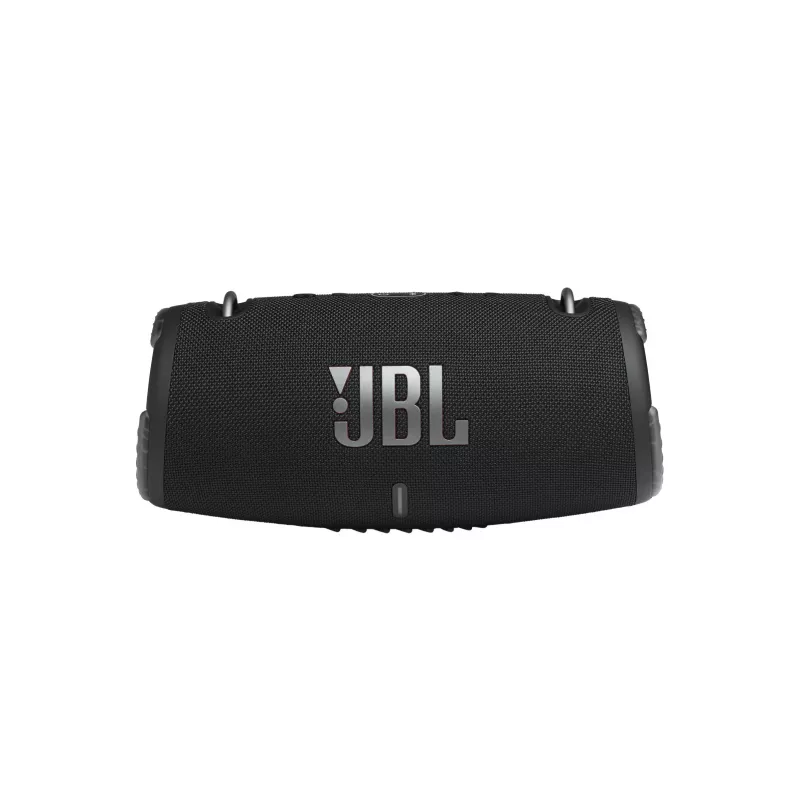 Pārnēsājams skaļrunis JBL Xtreme 3 Black