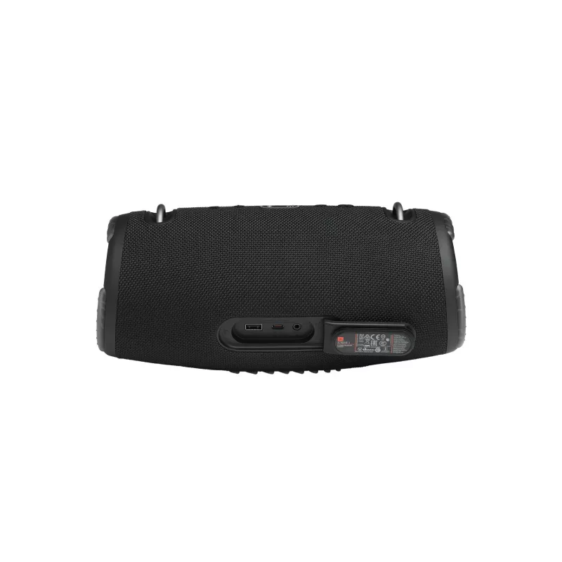 Pārnēsājams skaļrunis JBL Xtreme 3 Black