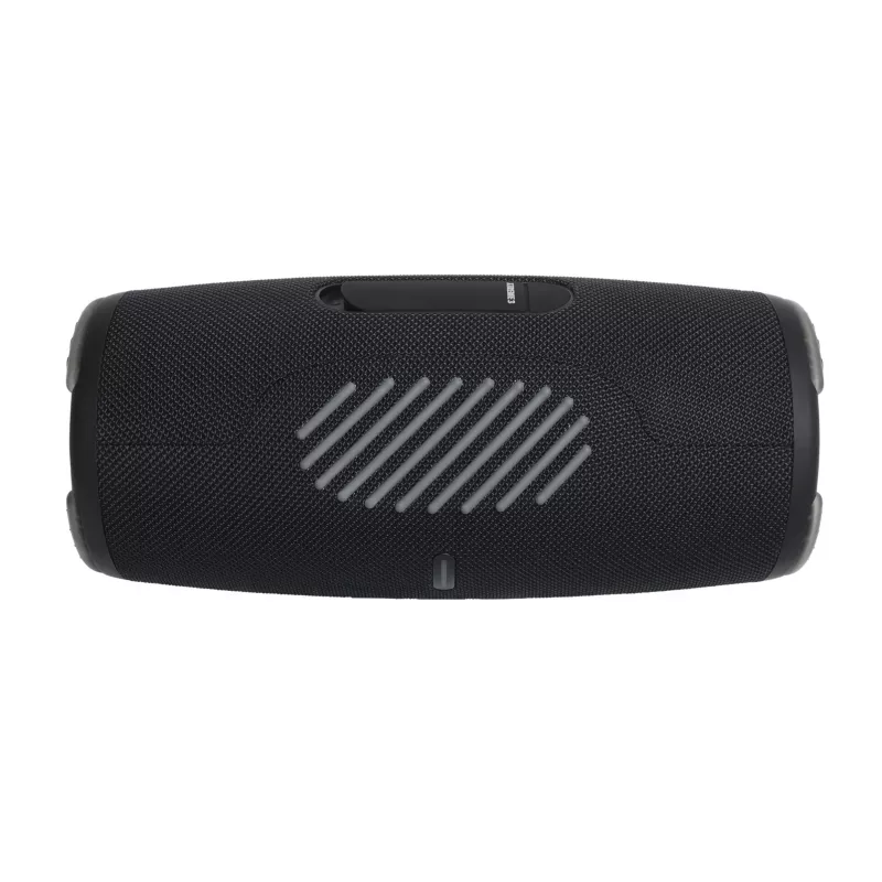 Pārnēsājams skaļrunis JBL Xtreme 3 Black