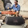 Pārnēsājams skaļrunis JBL Xtreme 3 Black