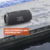 Pārnēsājams skaļrunis JBL Xtreme 3 Black