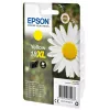 Cartridge Epson 18XL dzeltena 450 lapas Blæk C13T18144012