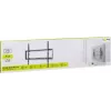 TV stiprinājums Goobay 49732 177,8 cm (70 collas) melns