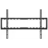 TV stiprinājums Goobay 49732 177,8 cm (70 collas) melns