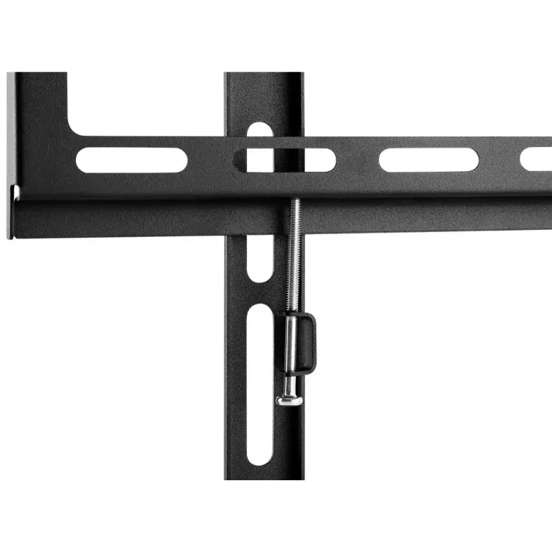 TV stiprinājums Goobay 49732 177,8 cm (70 collas) melns