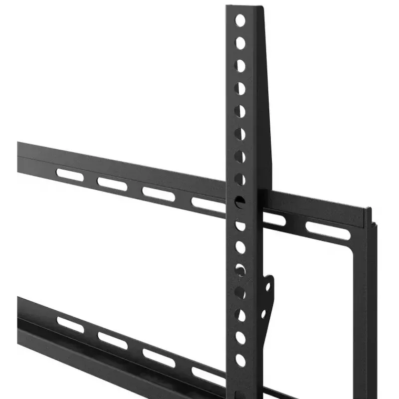 TV stiprinājums Goobay 49732 177,8 cm (70 collas) melns