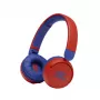 Austiņas JBL JR310 BT sarkanas