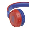 Austiņas JBL JR310 BT sarkanas