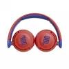 Austiņas JBL JR310 BT sarkanas