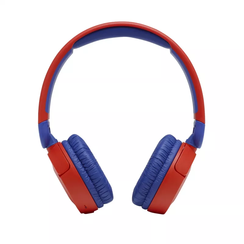 Austiņas JBL JR310 BT sarkanas