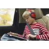 Austiņas JBL JR310 BT sarkanas