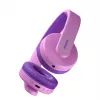 Philips TAK4206PK/00 austiņas/headset Vadu un bezvadu Galvas saite Zvani/mūzika USB Type-C Bluetooth Rozā