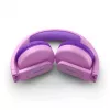 Philips TAK4206PK/00 austiņas/headset Vadu un bezvadu Galvas saite Zvani/mūzika USB Type-C Bluetooth Rozā