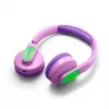 Philips TAK4206PK/00 austiņas/headset Vadu un bezvadu Galvas saite Zvani/mūzika USB Type-C Bluetooth Rozā