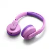 Philips TAK4206PK/00 austiņas/headset Vadu un bezvadu Galvas saite Zvani/mūzika USB Type-C Bluetooth Rozā