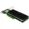 Inter-Tech ST-7215 iekšējais Ethernet 10000 Mbit/s vadu savienojamība