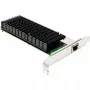 Inter-Tech ST-7215 iekšējais Ethernet 10000 Mbit/s vadu savienojamība